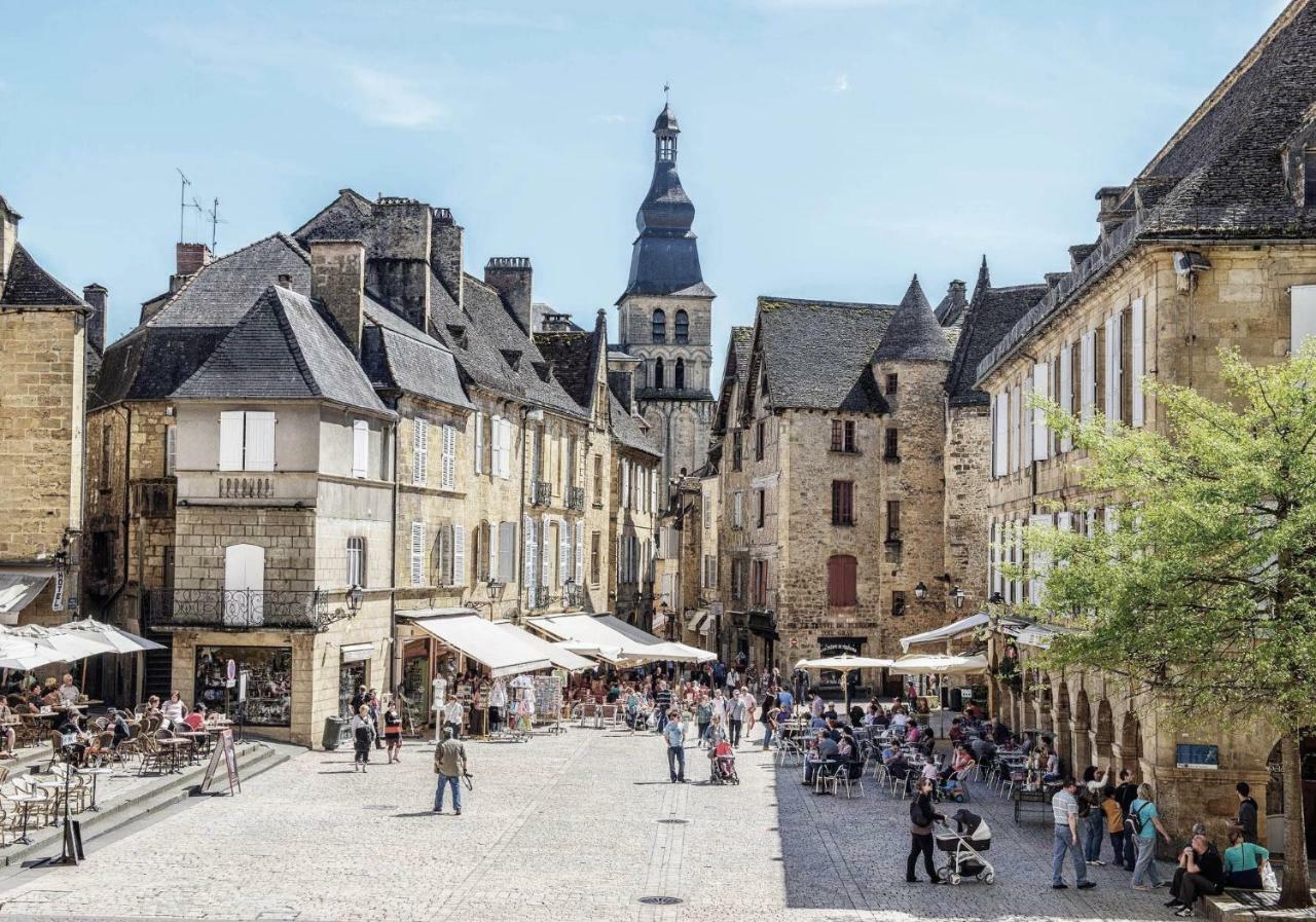 La Forge - Historical