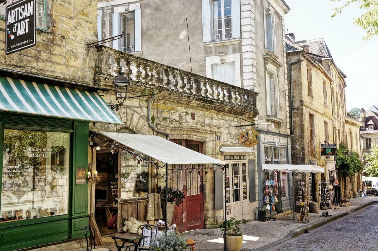 La Forge - Historical