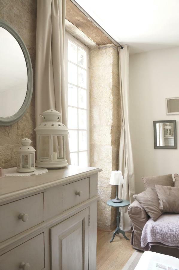 Apartment La Forge - Historical *