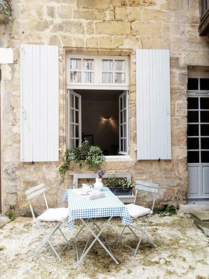 Apartment La Forge - Historical *